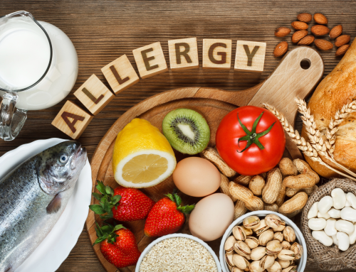 Canadian Food Allergen Management: Implementing a Risk-Based Approach