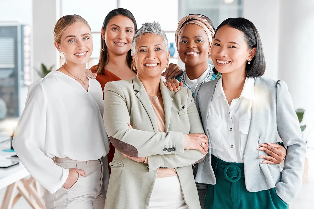 SSFPA Accepted into WES Inclusive Women Venture Capital Initiative